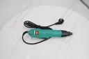 Electric screw driver
