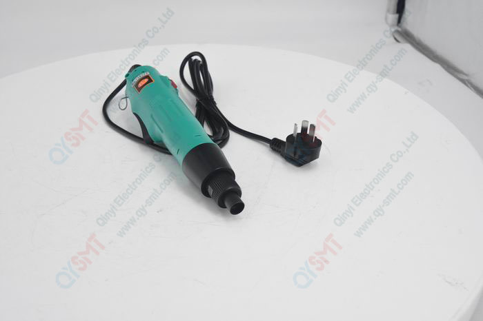 Electric screw driver