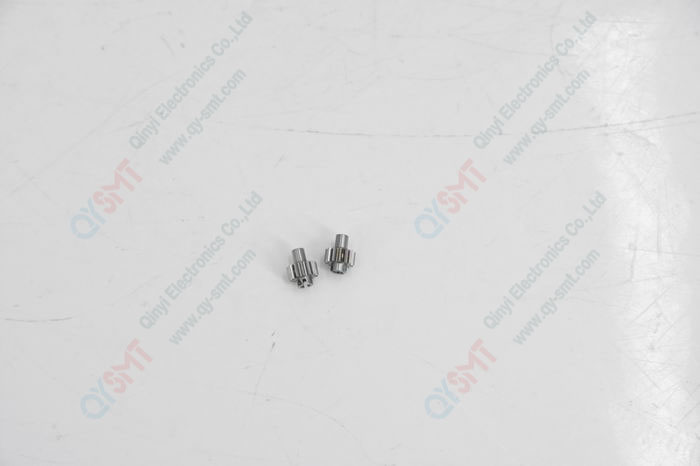 H24 Syringe Gear A-type