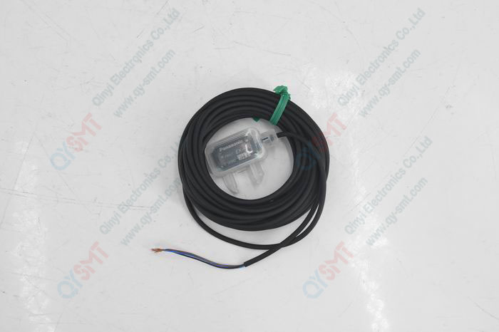 Leak Detection Sensor
