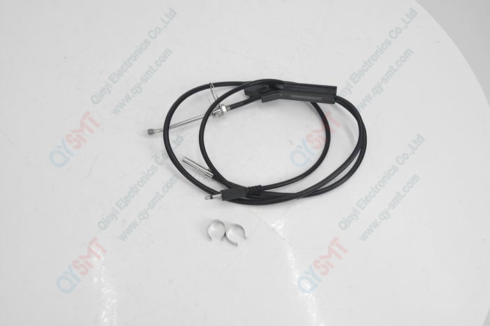 Solder wire feeding tube for BK373