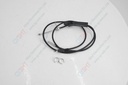 Solder wire feeding tube for BK373