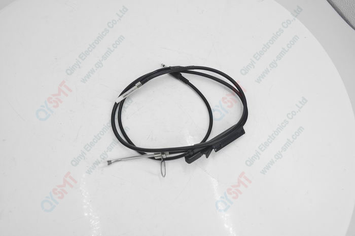 Solder wire feeding tube for BK373