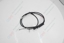 Solder wire feeding tube for BK373