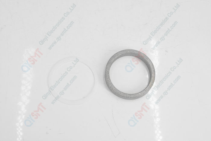 special filter for nitrogen