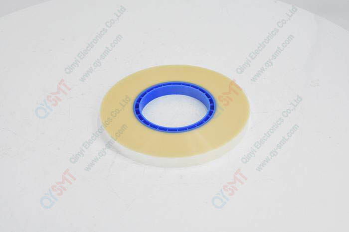 Cover Tape (Heat) for carrier 16mm W13.3mm L300m