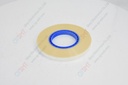 Cover Tape (Heat) for carrier 16mm W13.3mm L300m