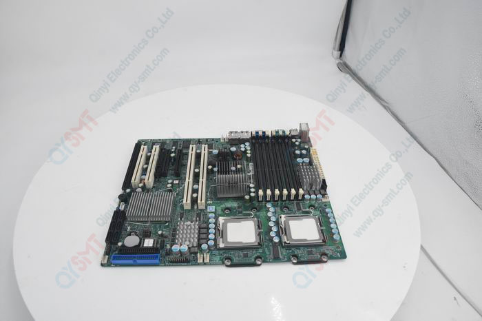 industrial computer motherboard
