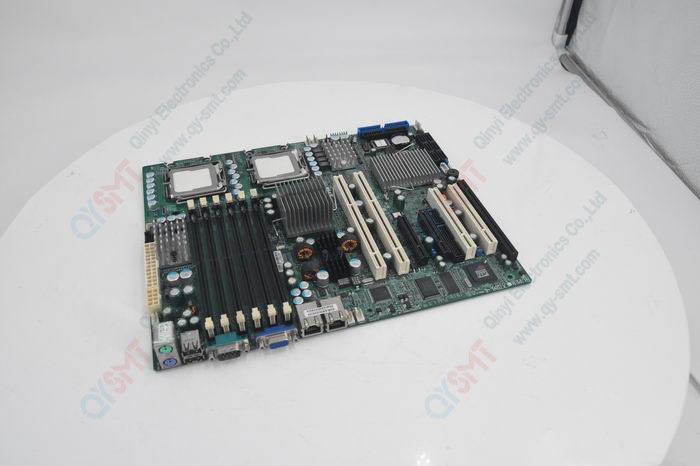 industrial computer motherboard