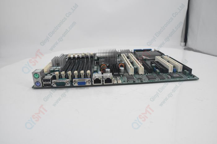 industrial computer motherboard