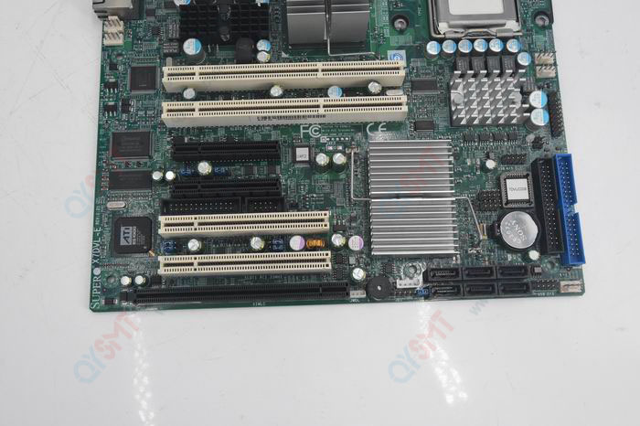 industrial computer motherboard