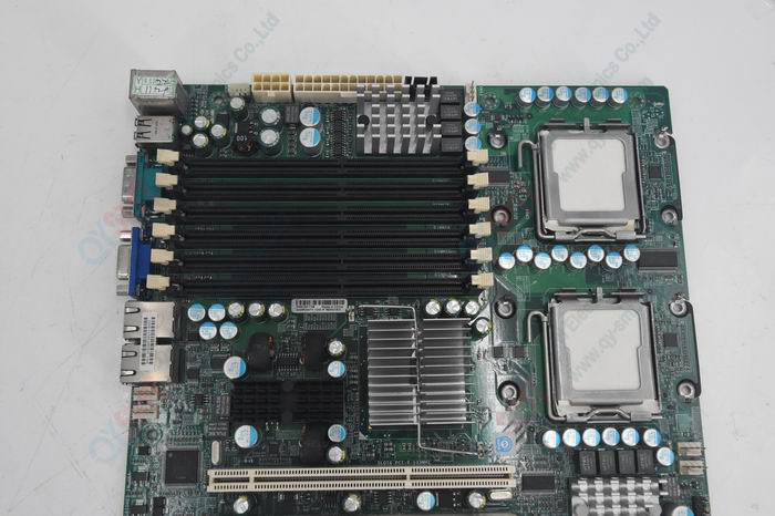 industrial computer motherboard