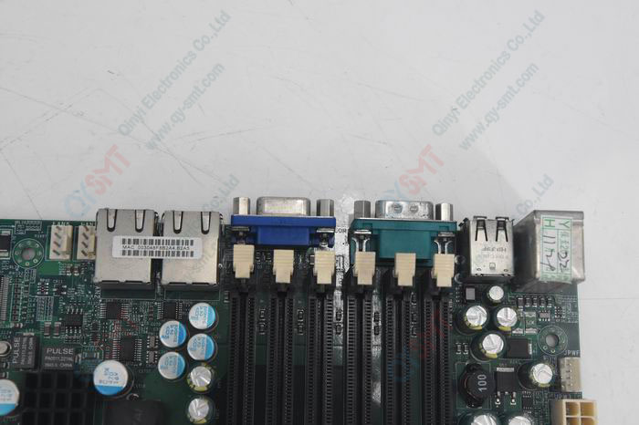 industrial computer motherboard