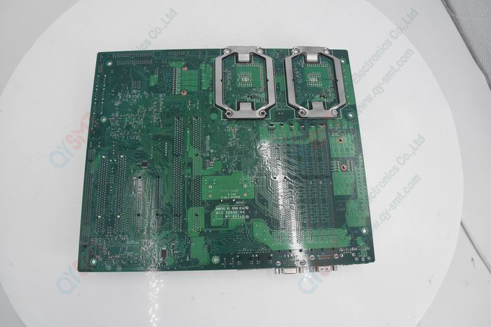industrial computer motherboard