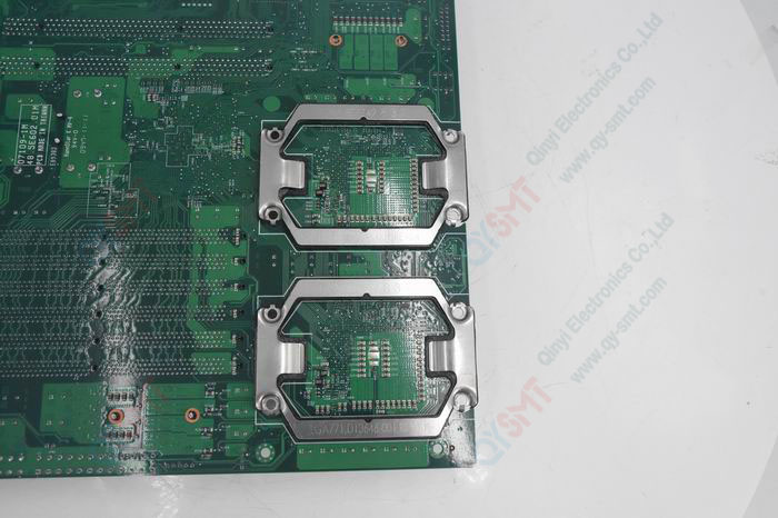 industrial computer motherboard