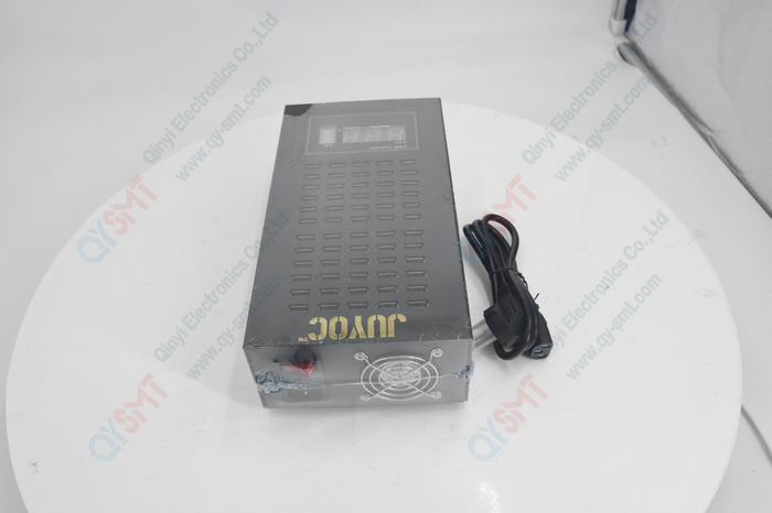 MultiPort USB charger 60port+Display