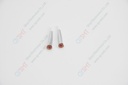 15G Glue Dispensing Brush Needle 4mm dia.