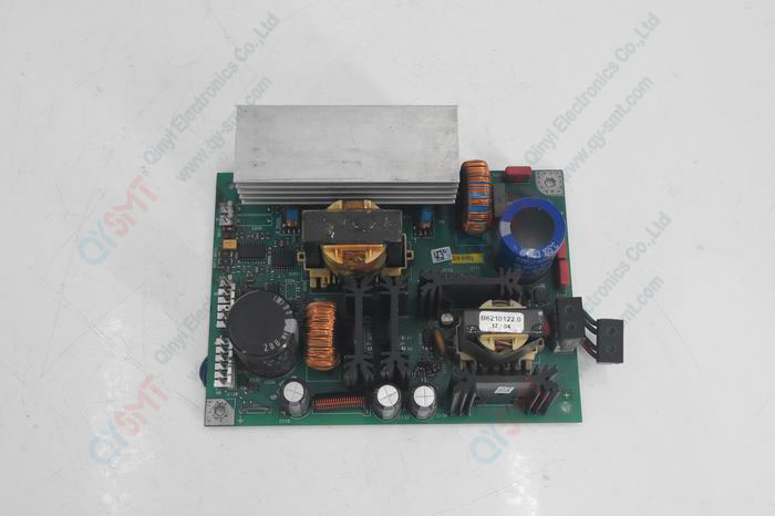 Ekra E4 main power supply unit (without cover)