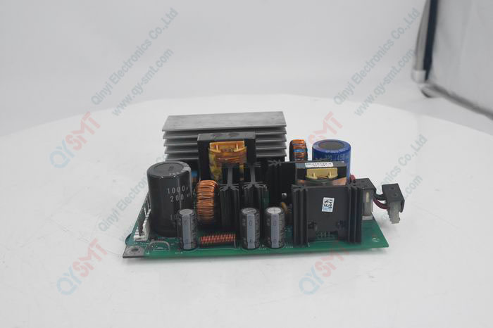 Ekra E4 main power supply unit (without cover)