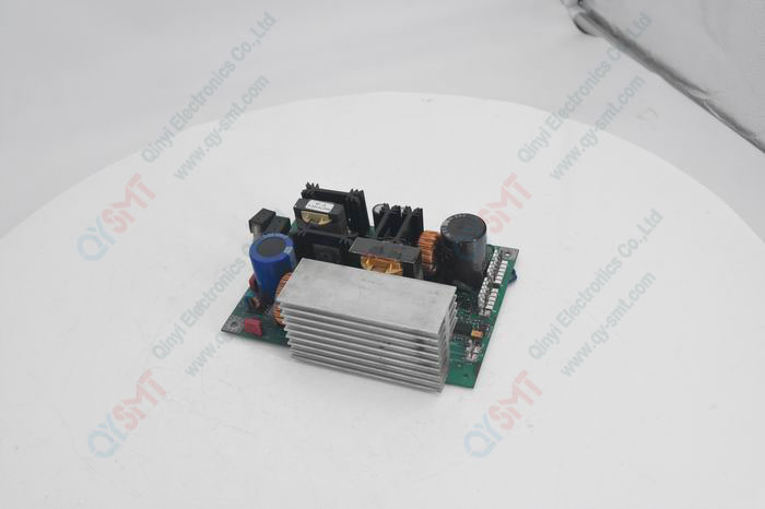 Ekra E4 main power supply unit (without cover)