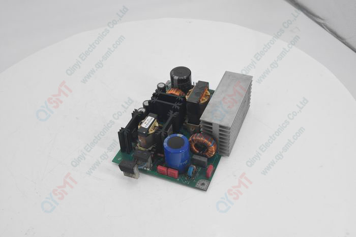 Ekra E4 main power supply unit (without cover)