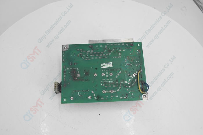 Ekra E4 main power supply unit (without cover)