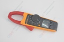 True RMS AC/DC Clamp Meter
