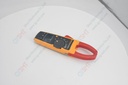 True RMS AC/DC Clamp Meter