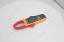 True RMS AC/DC Clamp Meter