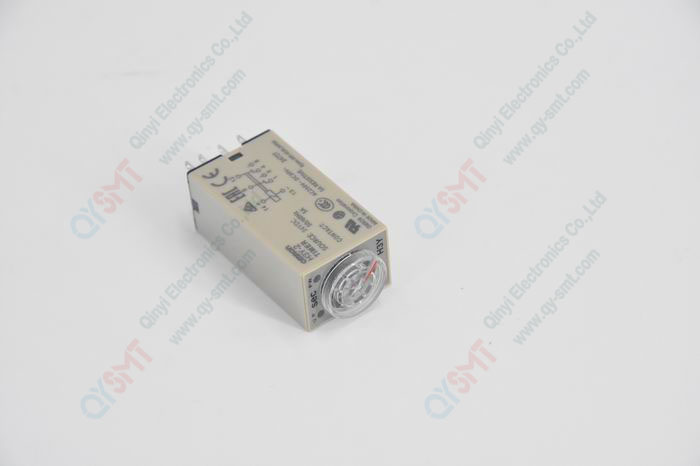 Timer Relay DC24, 10S