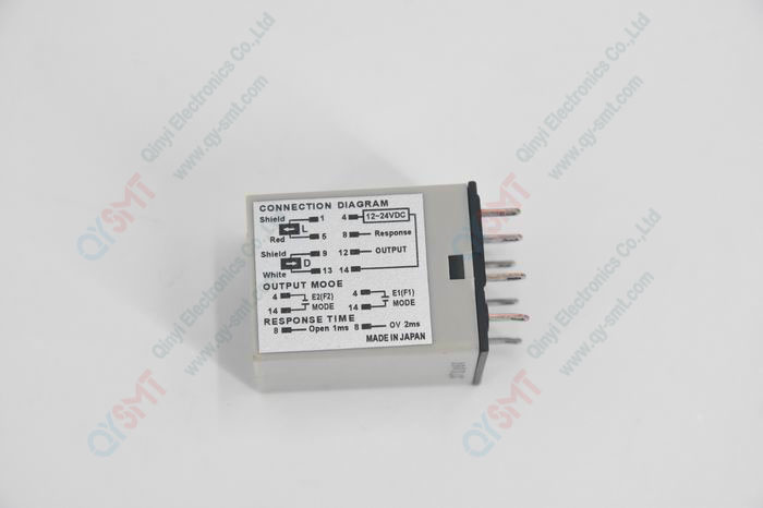 Photo Electric Switch Amplifier