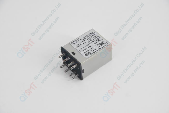 Photo Electric Switch Amplifier