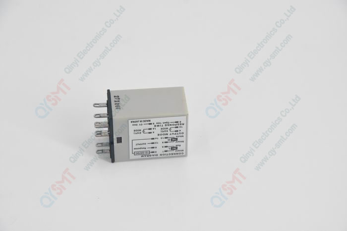 Photo Electric Switch Amplifier