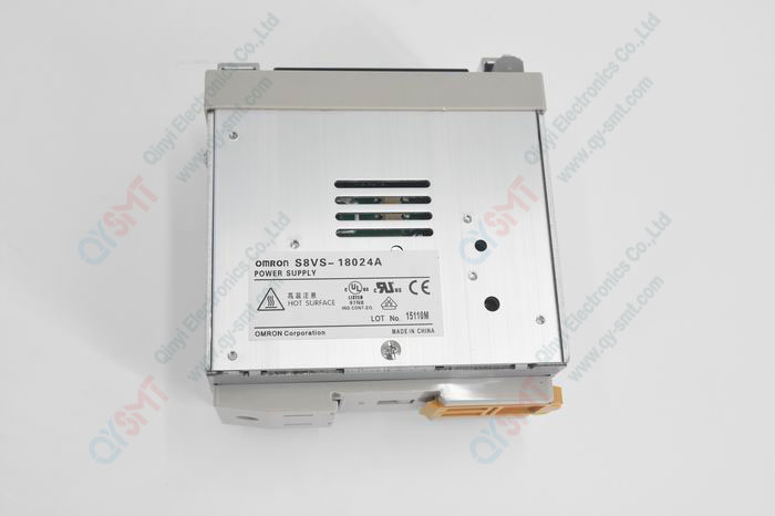 POWER SUPPLY 24VDC OMRON