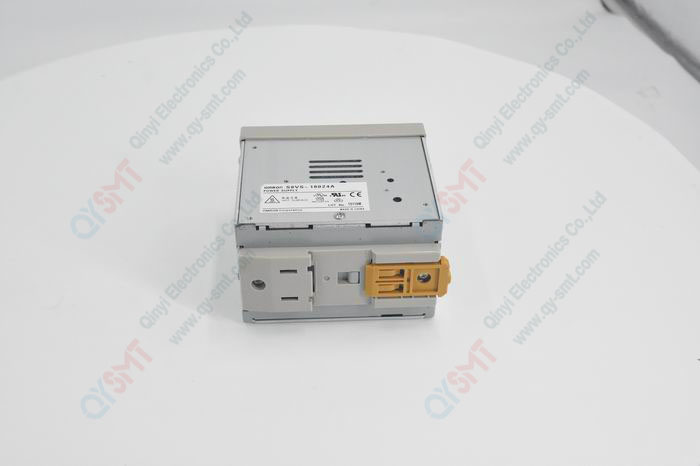 POWER SUPPLY 24VDC OMRON