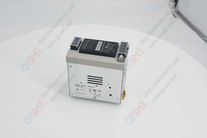 POWER SUPPLY 24VDC OMRON