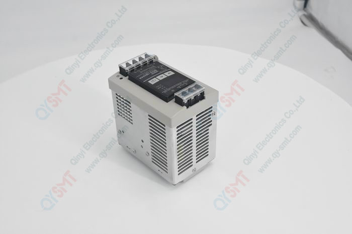 POWER SUPPLY 24VDC OMRON