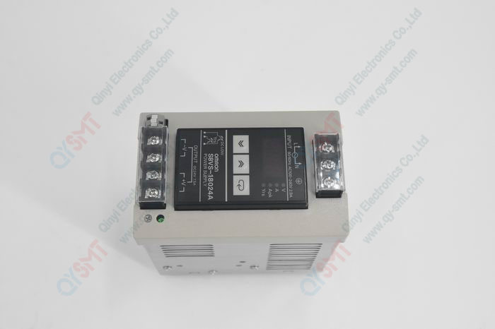 POWER SUPPLY 24VDC OMRON