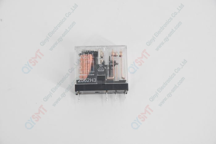 OMRON  RELAY 24VDC