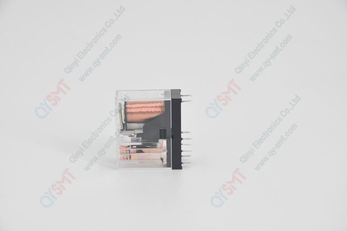 OMRON  RELAY 24VDC