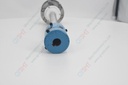Solder pot coupling+wheel shaft+bearing