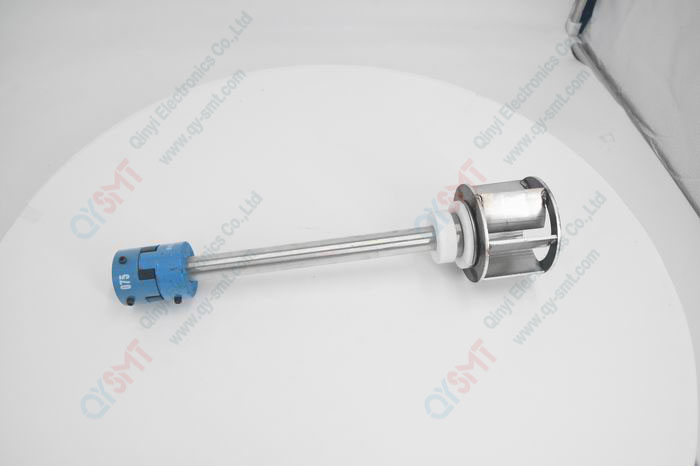 Solder pot coupling+wheel shaft+bearing