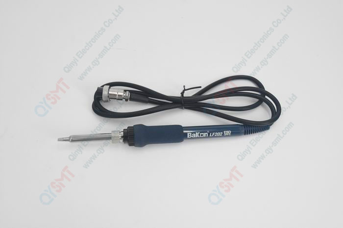 Soldering probe for BK2000A