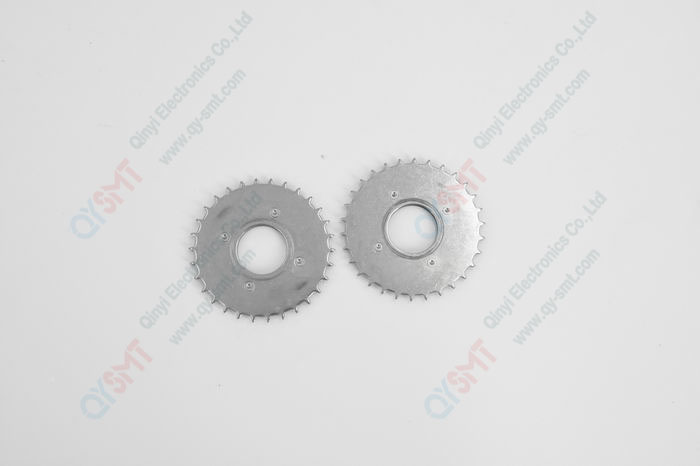25-2MM Gear