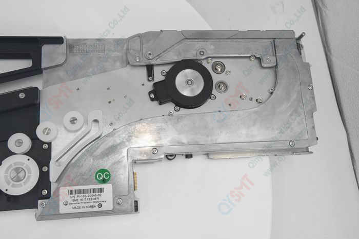 SME 16mm Electric Intelligent Feeder