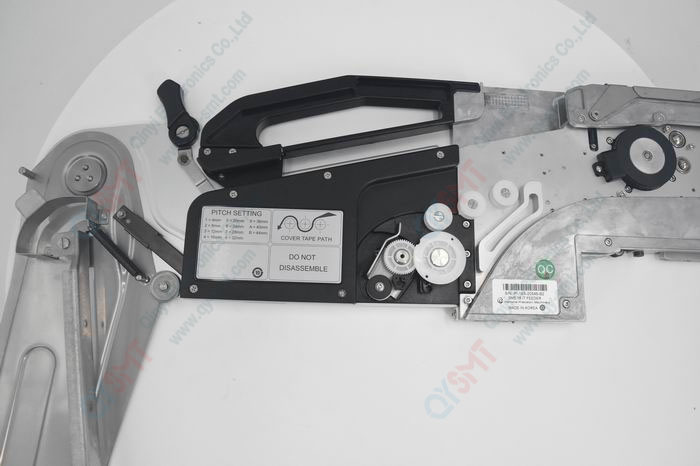 SME 16mm Electric Intelligent Feeder