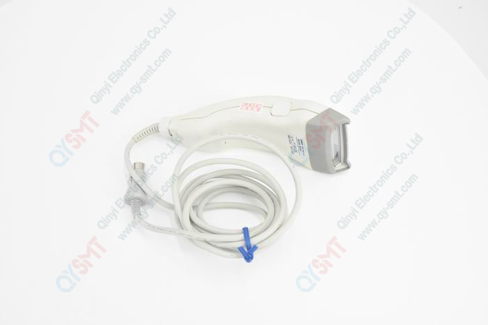 Omron Barcode Scanner