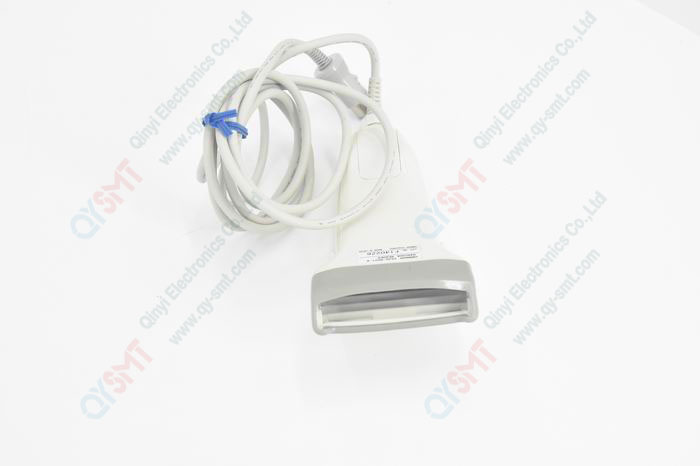 Omron Barcode Scanner