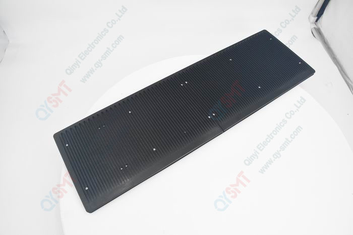 Partition slot plate(long)