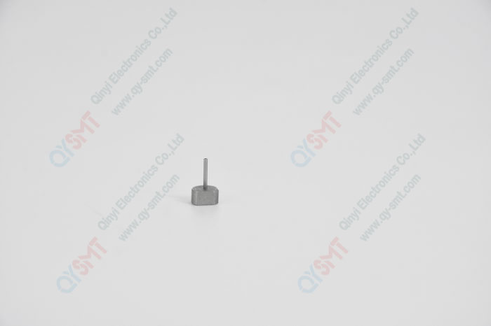 Dispenser nozzle ID 0.5mm, OD 0.8mm